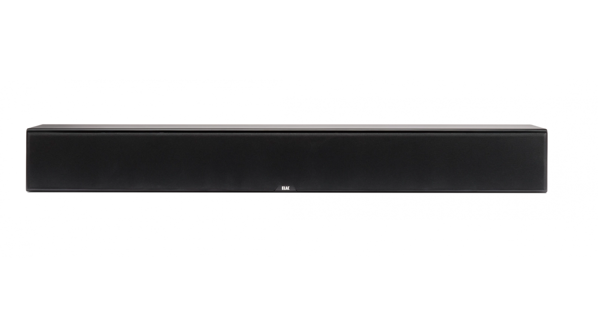 Elac SB-VJ41S in Black, product view