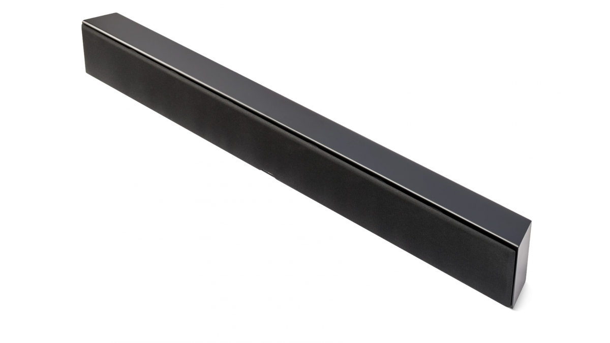 Elac SB-VJ41S in Black, product view