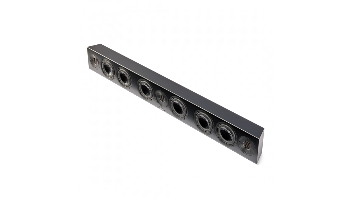 Elac SB-VJ41S in Black, product view