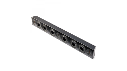 Elac SB-VJ41S in Black, product view