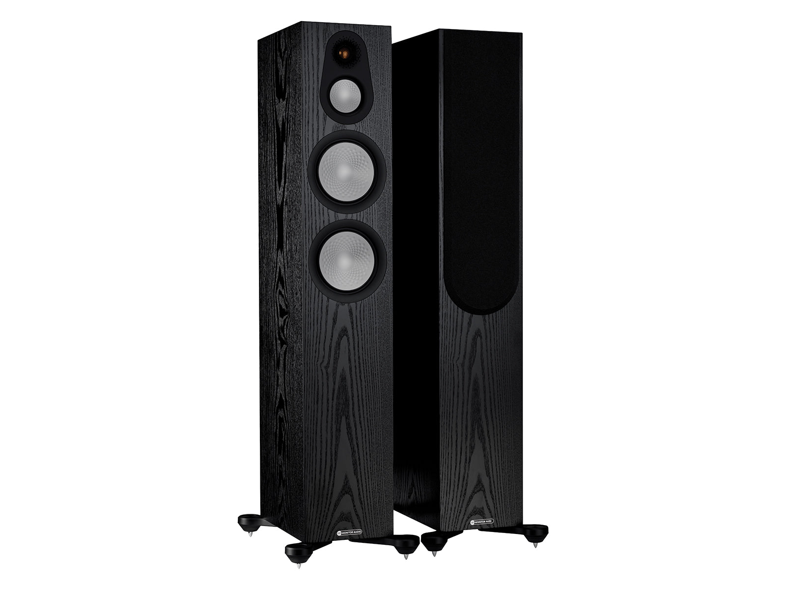 Monitor Audio Silver 300 7G Floor Standing Speaker – Audio Warehouse