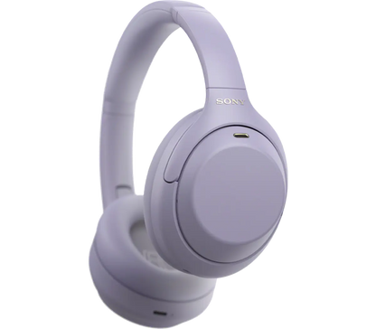 Sony WH-1000XM4C in Lavender, product view 1