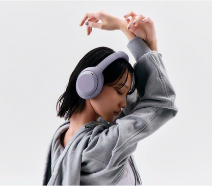 Sony WH-1000XM4C in Lavender, product view 5