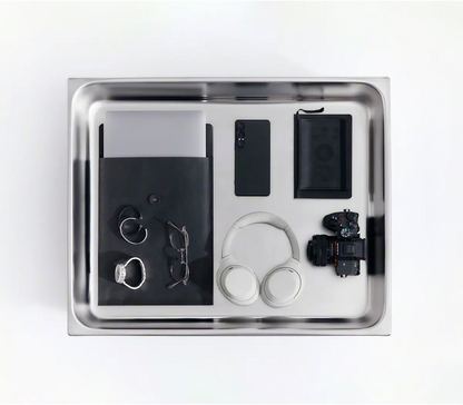 Sony WH-1000XM4C in Platinum Silver, product view 2