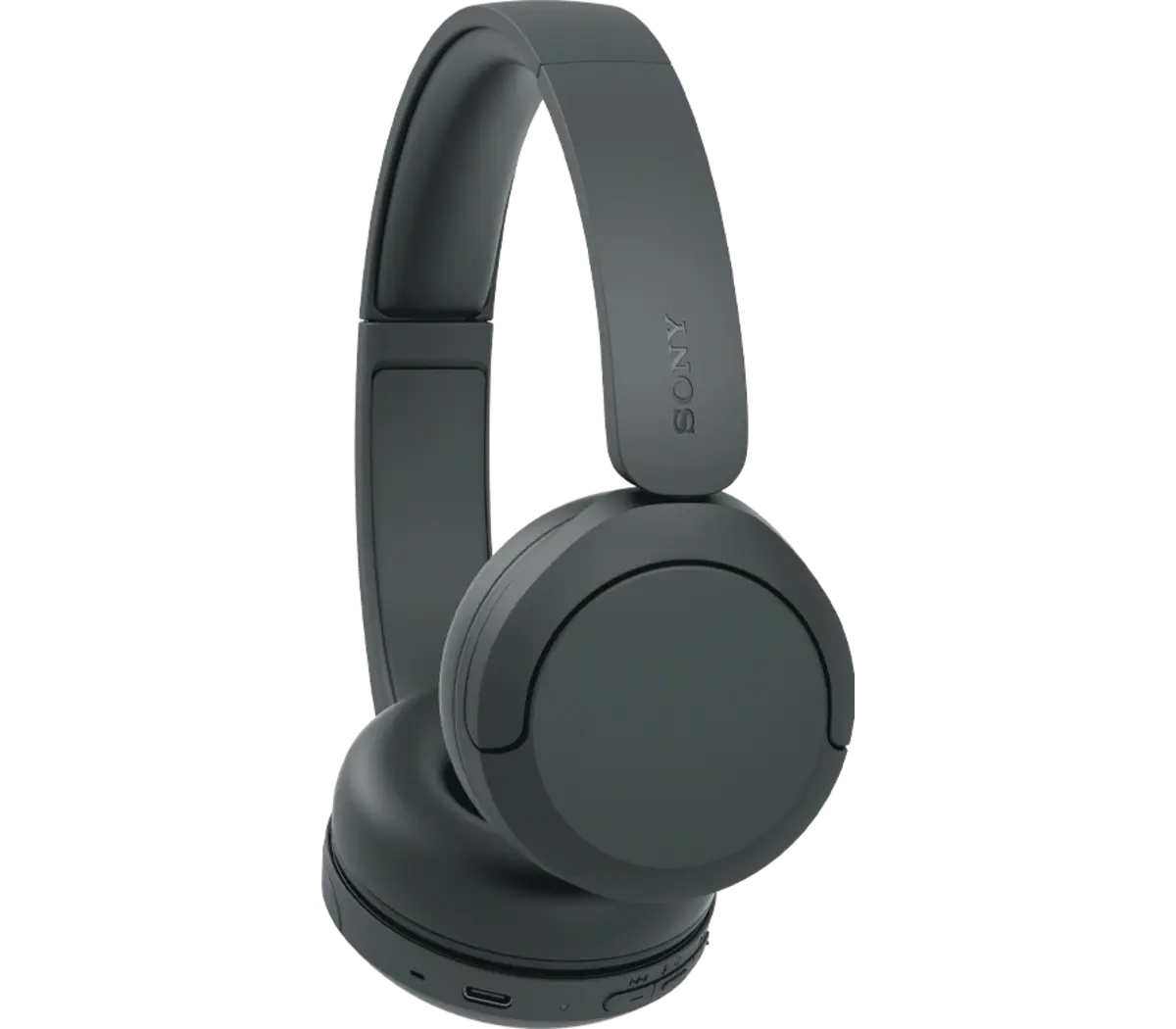 Sony WH-CH530 in Black, product view 1
