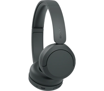 Sony WH-CH530 in Black, product view 1