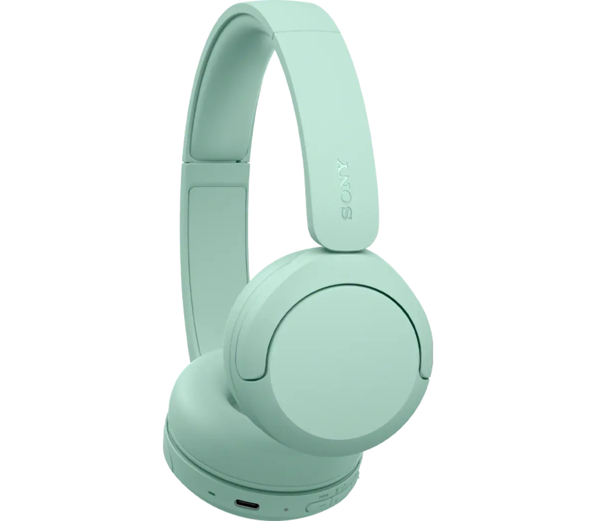 Sony WH-CH530 in Mint, product view 1