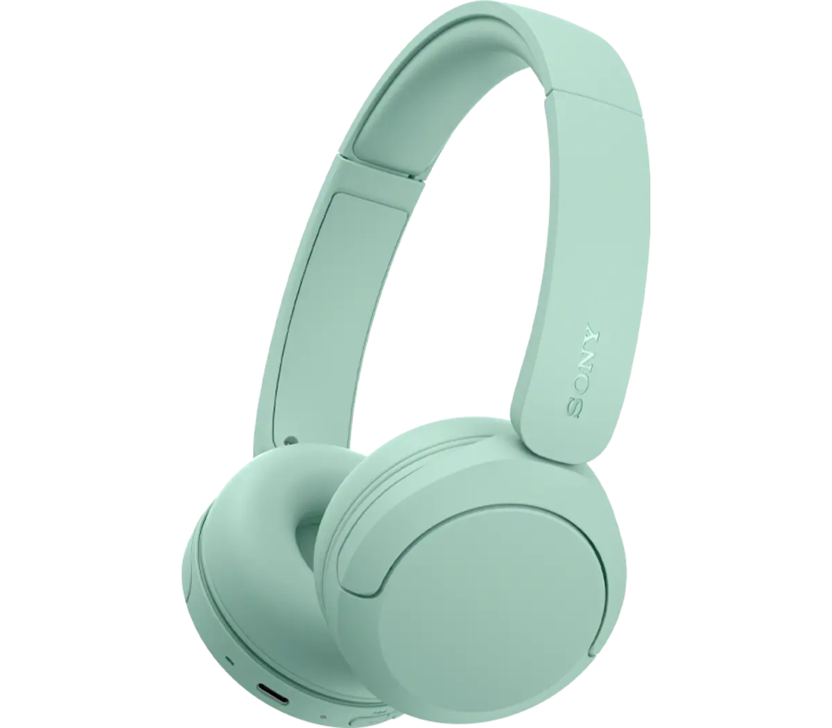 Sony WH-CH530 in Mint, product view 3
