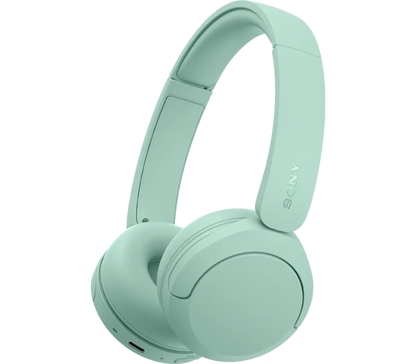 Sony WH-CH530 in Mint, product view 3