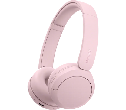 Sony WH-CH530 in Pink, product view 3