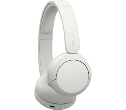 Sony WH-CH530 in White, product view 1