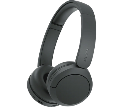 Sony WH-CH530 in Black, product view 3
