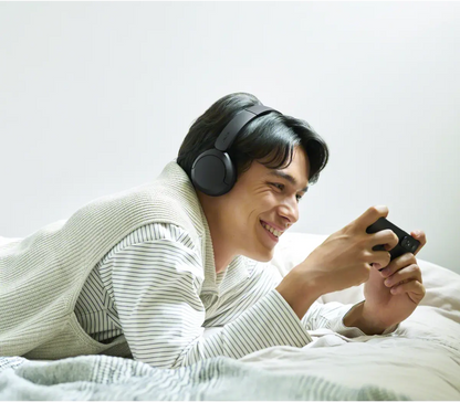 Sony WH-CH530 in Black, product view 5
