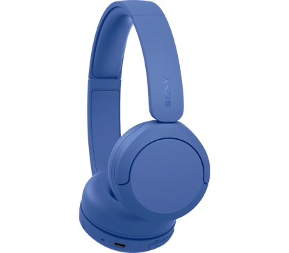 Sony WH-CH530 in Cobalt, product view 1