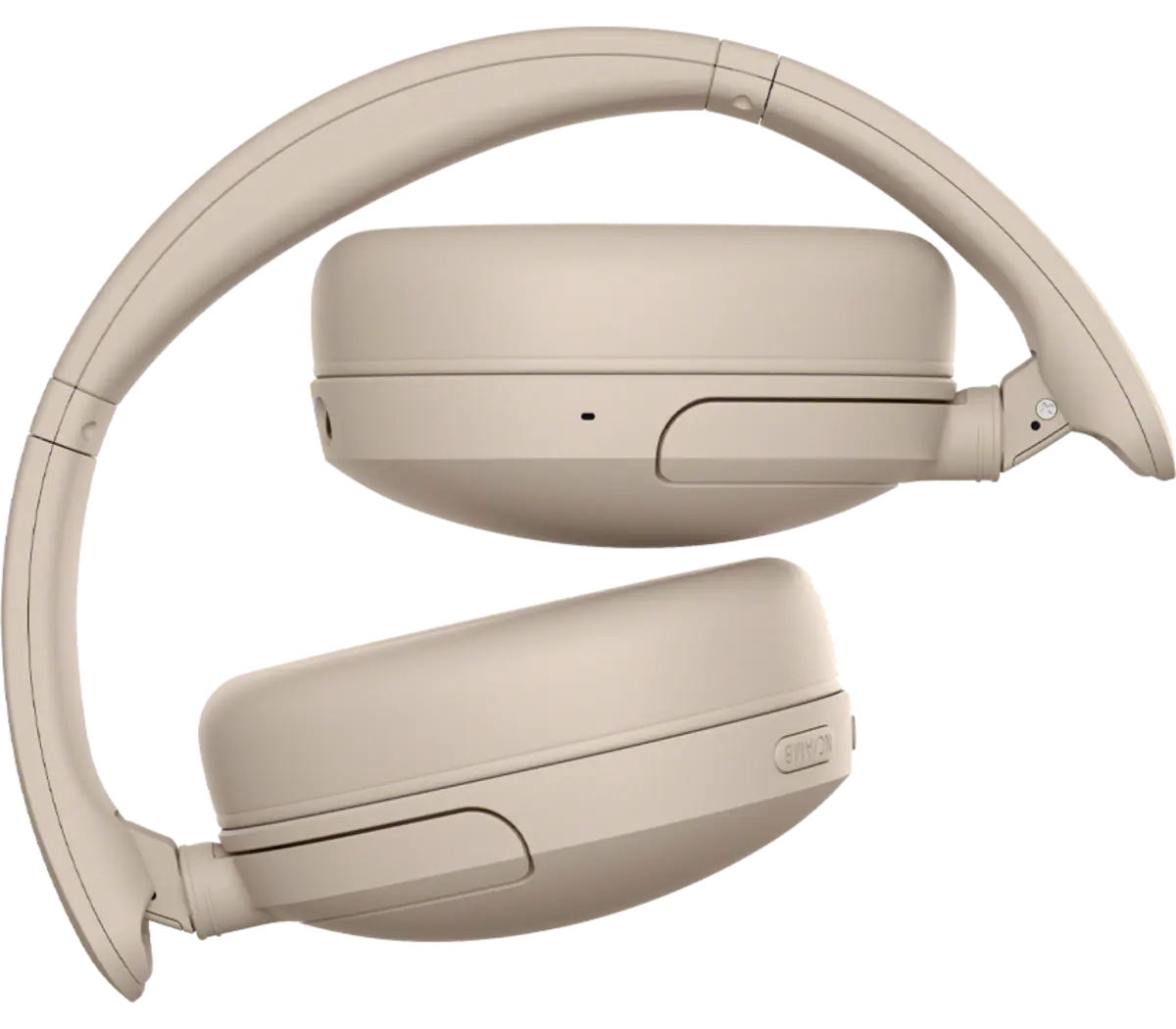 Sony WH-CH730N in Oat, product view 1