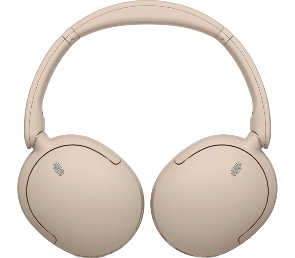 Sony WH-CH730N in Oat, product view 2