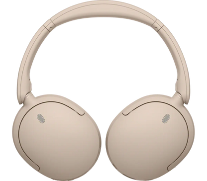Sony WH-CH730N in Oat, product view 2