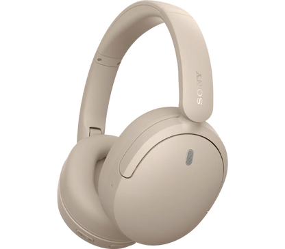 Sony WH-CH730N in Oat, product view 3