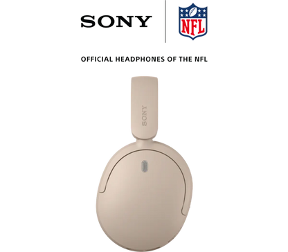 Sony WH-CH730N in Oat, product view 4