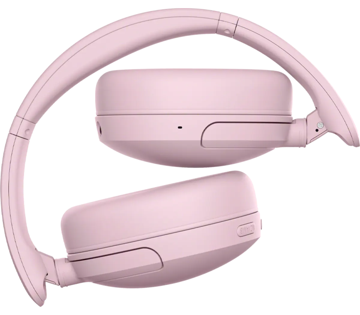 Sony WH-CH730N in Pink, product view 1