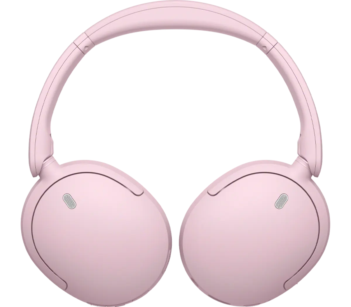 Sony WH-CH730N in Pink, product view 2