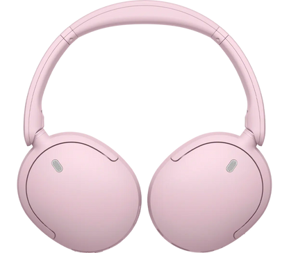 Sony WH-CH730N in Pink, product view 2
