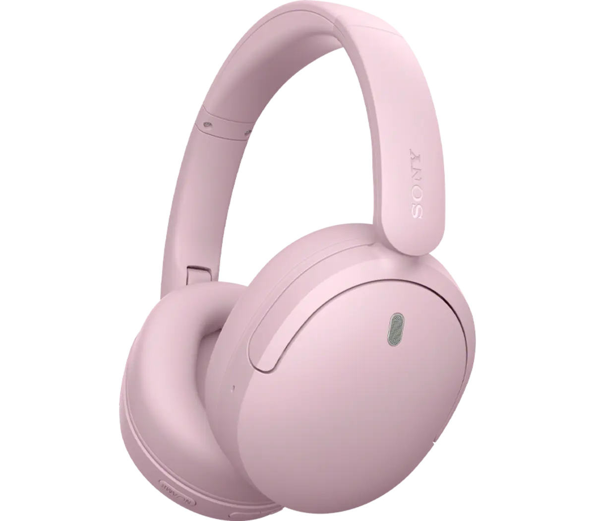 Sony WH-CH730N in Pink, product view 3