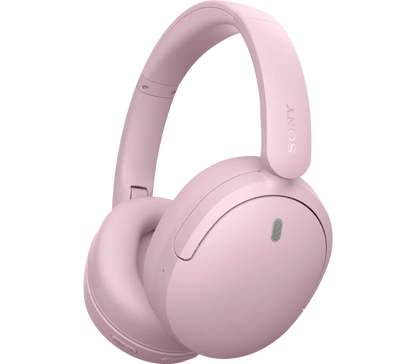 Sony WH-CH730N in Pink, product view 3