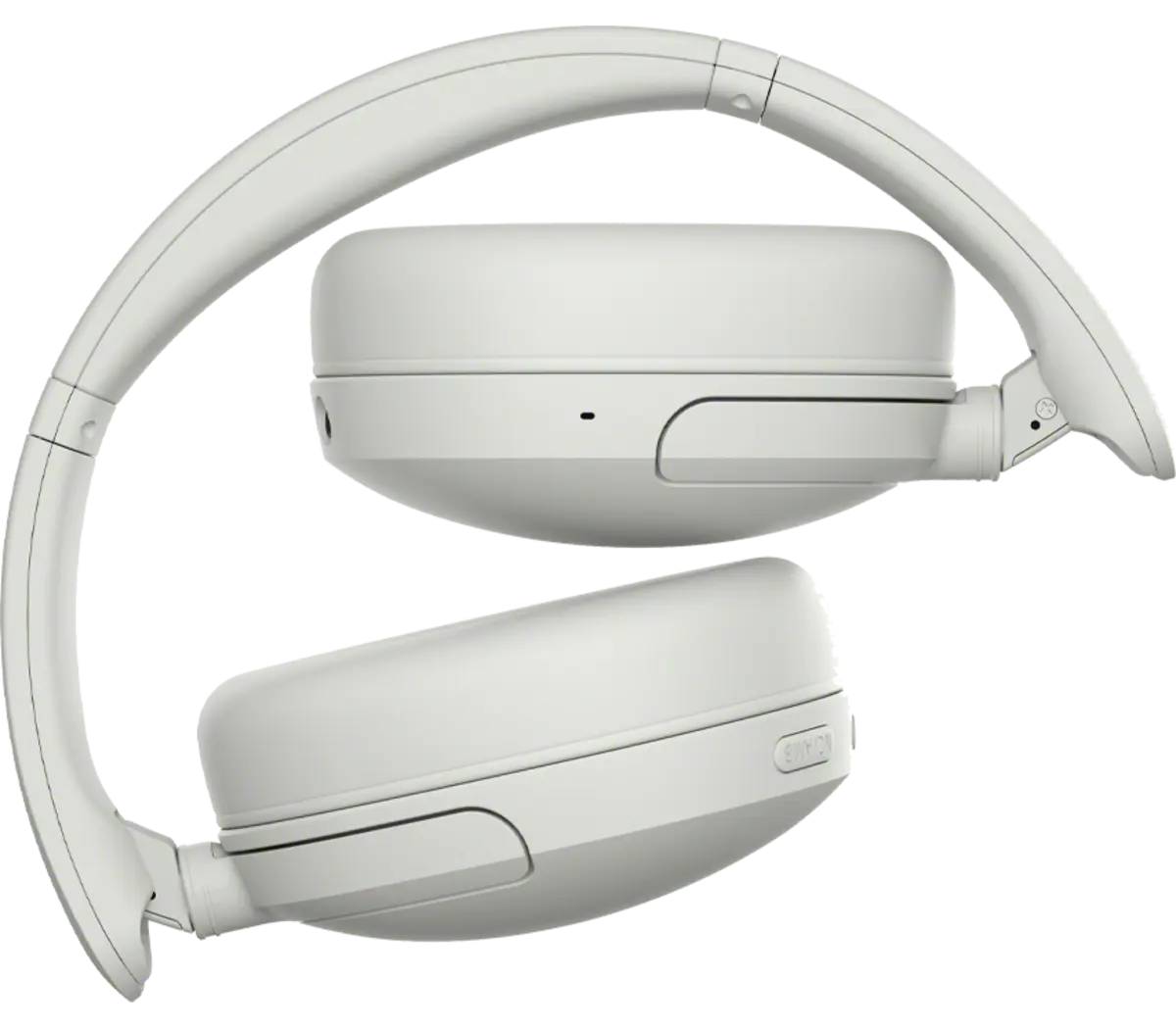 Sony WH-CH730N in White, product view 1