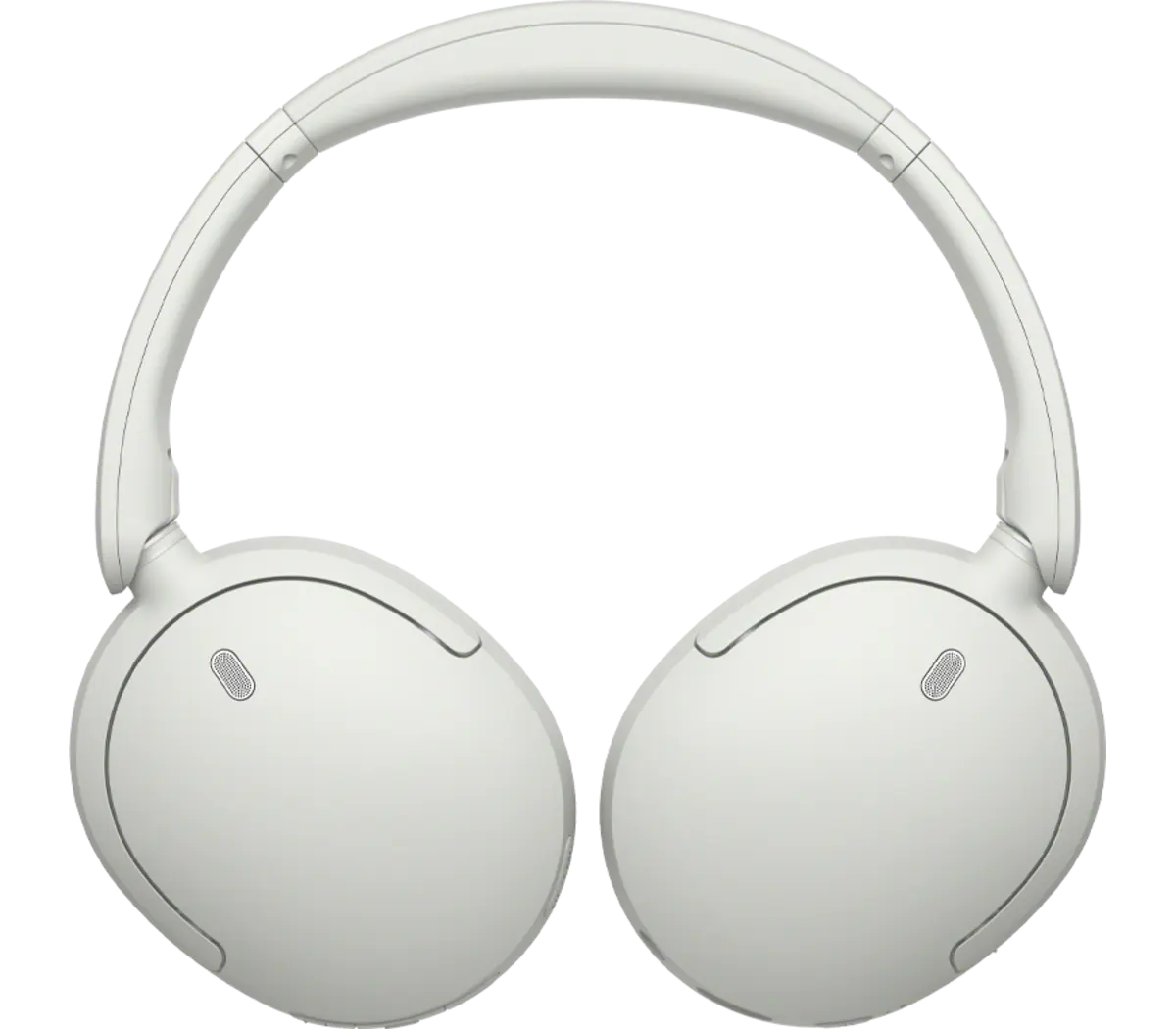 Sony WH-CH730N in White, product view 2