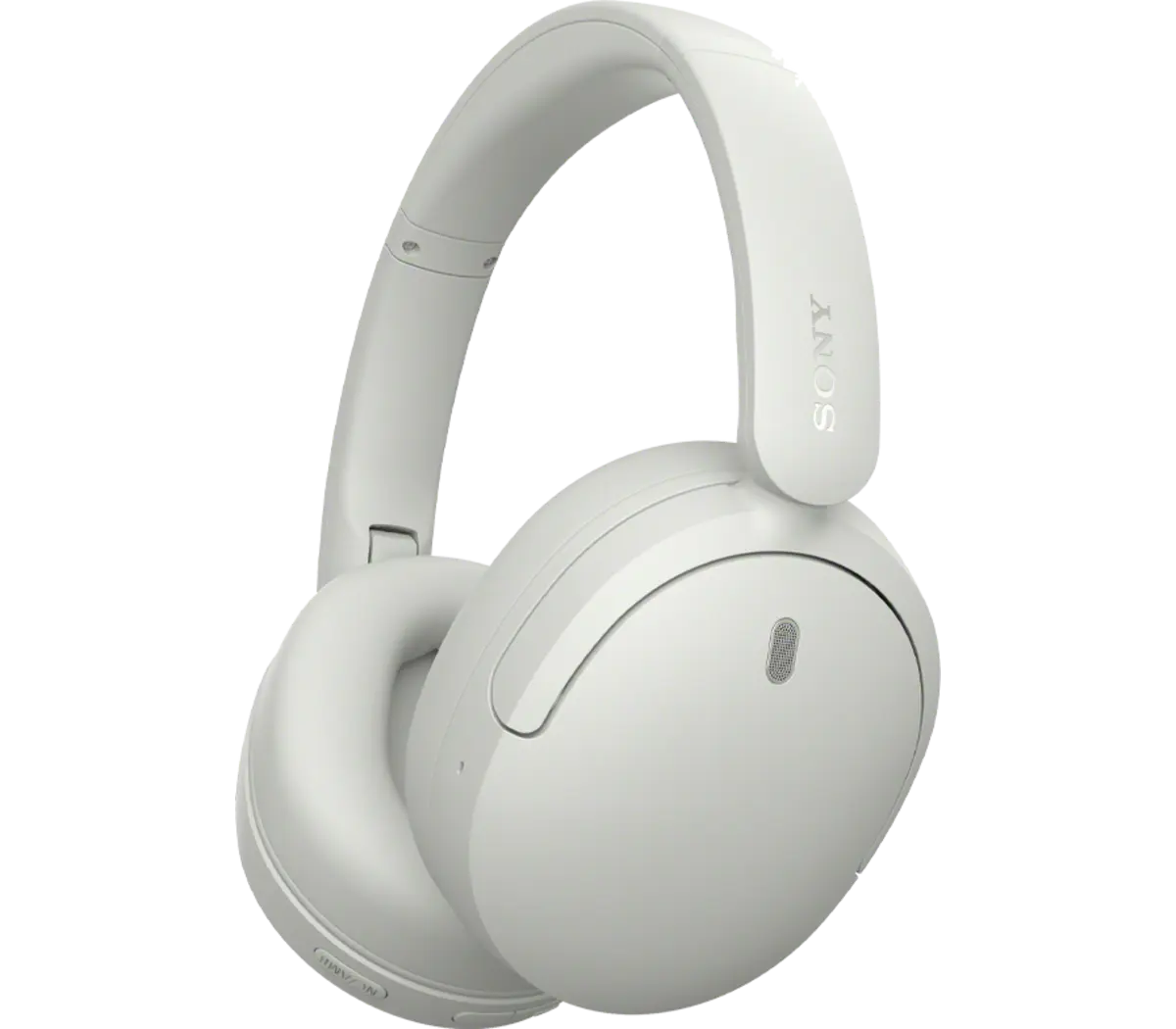 Sony WH-CH730N in White, product view 3