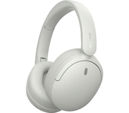 Sony WH-CH730N in White, product view 3
