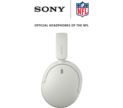 Sony WH-CH730N in White, product view 4