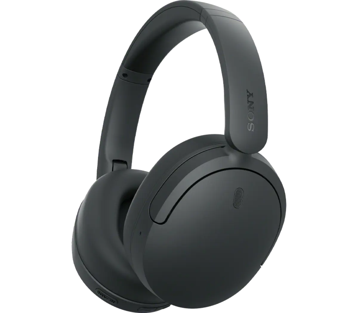 Sony WH-CH730N in Black, product view 3