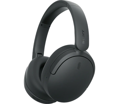 Sony WH-CH730N in Black, product view 3