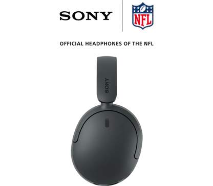 Sony WH-CH730N in Black, product view 4