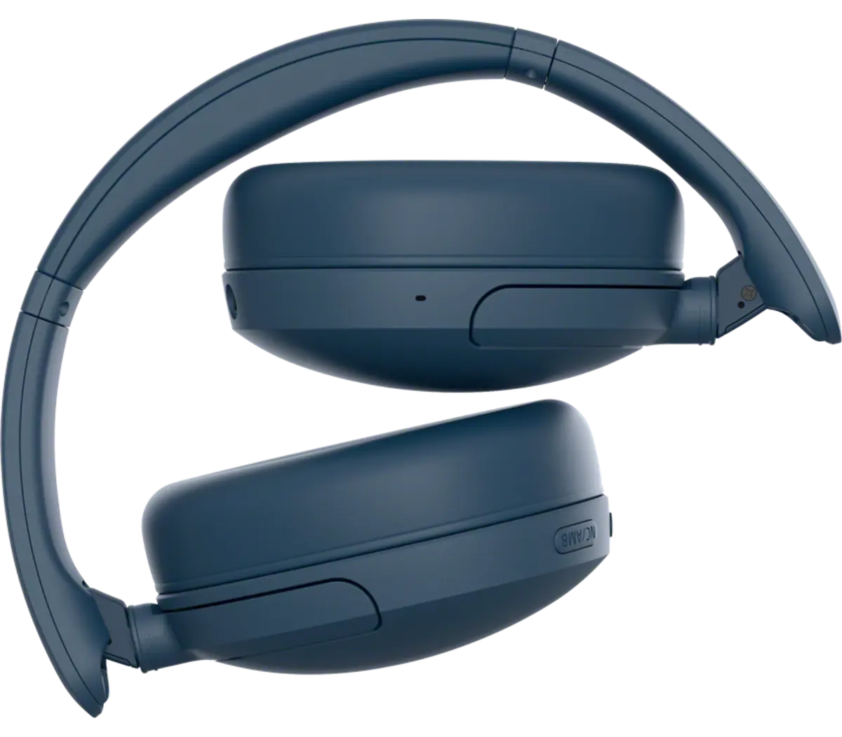 Sony WH-CH730N in Blue, product view 1