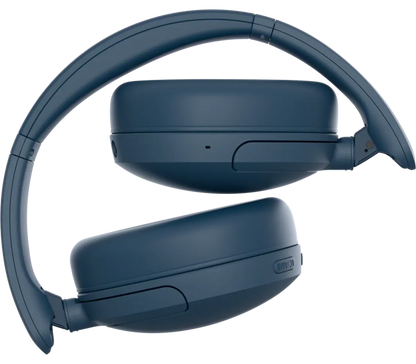 Sony WH-CH730N in Blue, product view 1