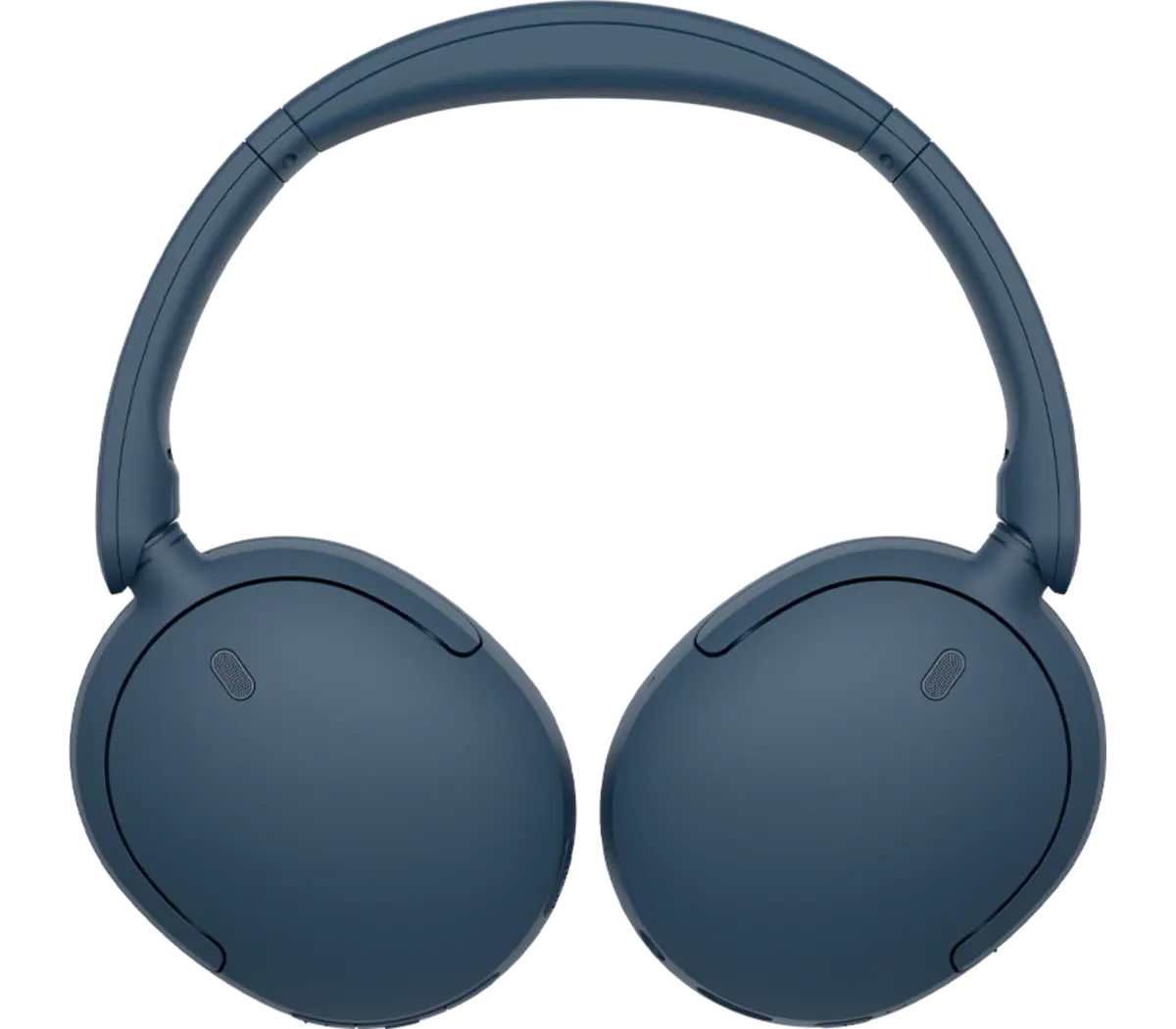 Sony WH-CH730N in Blue, product view 2