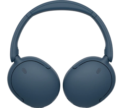 Sony WH-CH730N in Blue, product view 2
