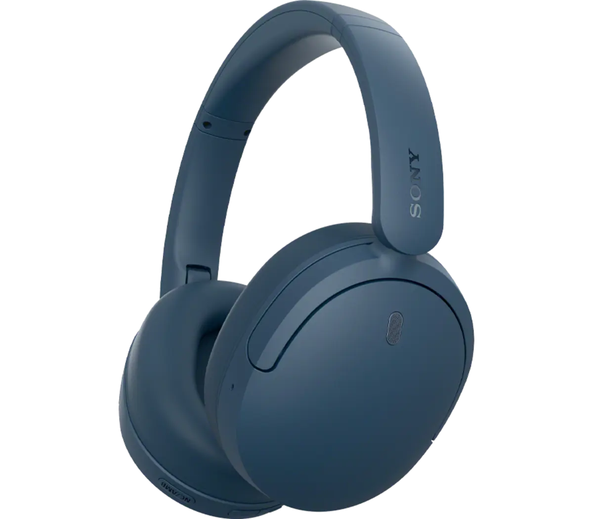 Sony WH-CH730N in Blue, product view 3