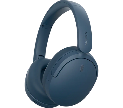 Sony WH-CH730N in Blue, product view 3