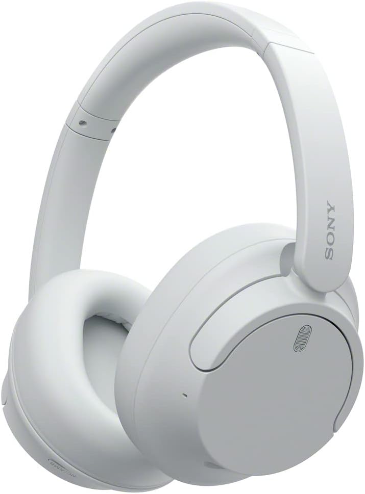 Sony WH-CH720N Noise Cancelling Wireless Headphones (Vairous Colors)