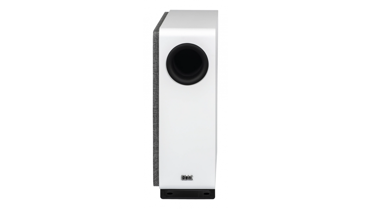Elac SUB2010 in White, product view
