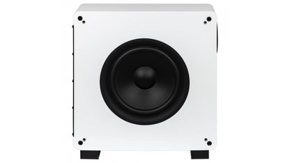 Elac SUB2010 in White, product view