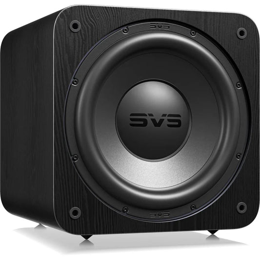 SB-3000 R|Evolution (Black Ash)
