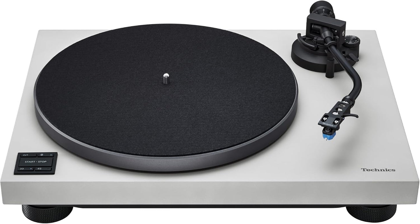 Technics SL40CBT Direct Drive Turntable with Bluetooth