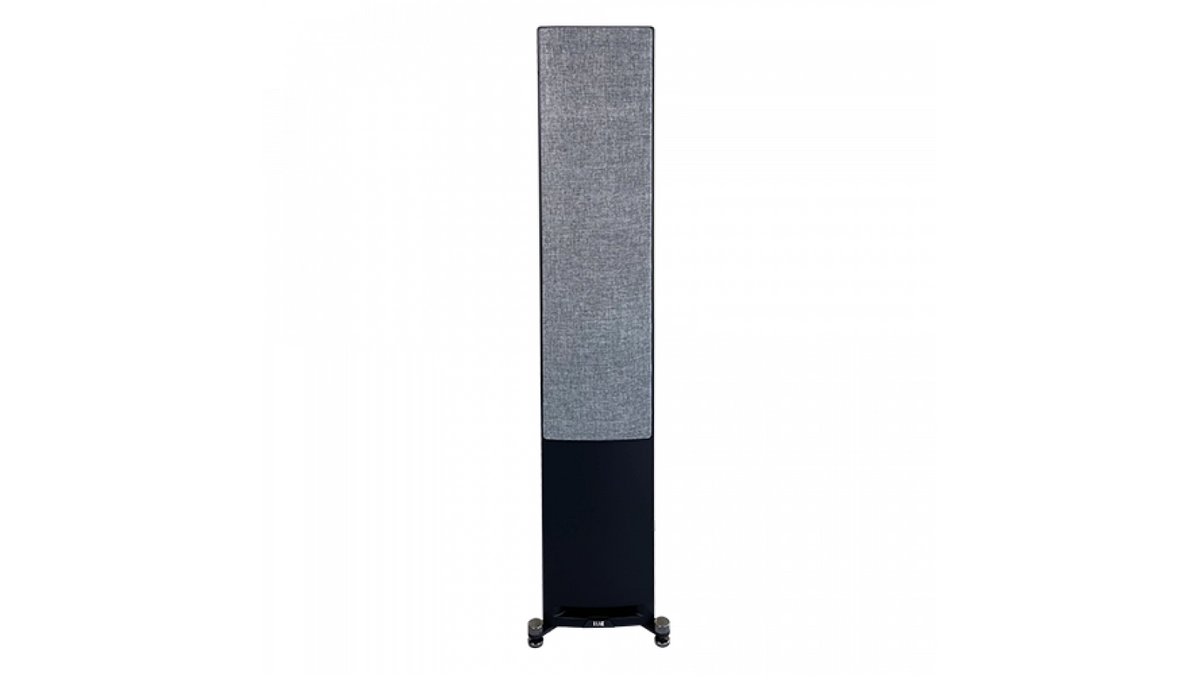 Elac UFR52 in Walnut-Black, product view