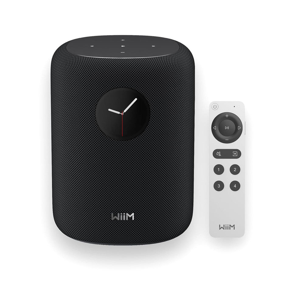 WiiM Sound Smart Speaker