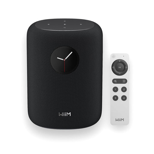 WiiM Sound Smart Speaker